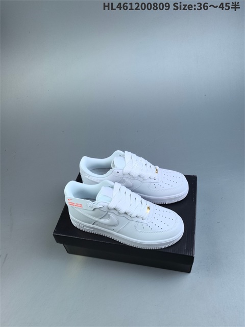 women air force one shoes 36-45 2025-9-19-246